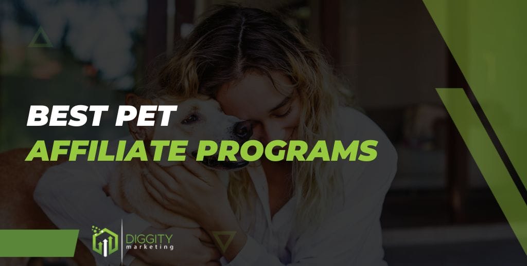 10 Best Pet Affiliate Programs 2024 CR EPC Revealed