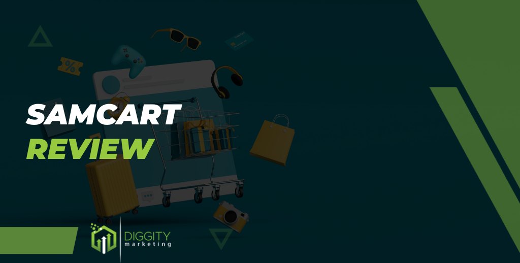 SamCart Review Featured Image