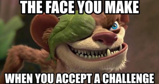challenge-face-meme